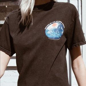 Natives of The Golden Coast Brandy Melville